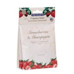 Set de 2 Sachet para Closet