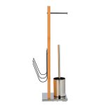 Portarrollos y Revistero Potofino