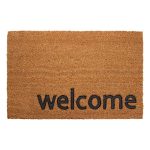 Tapete de Entrado Coco