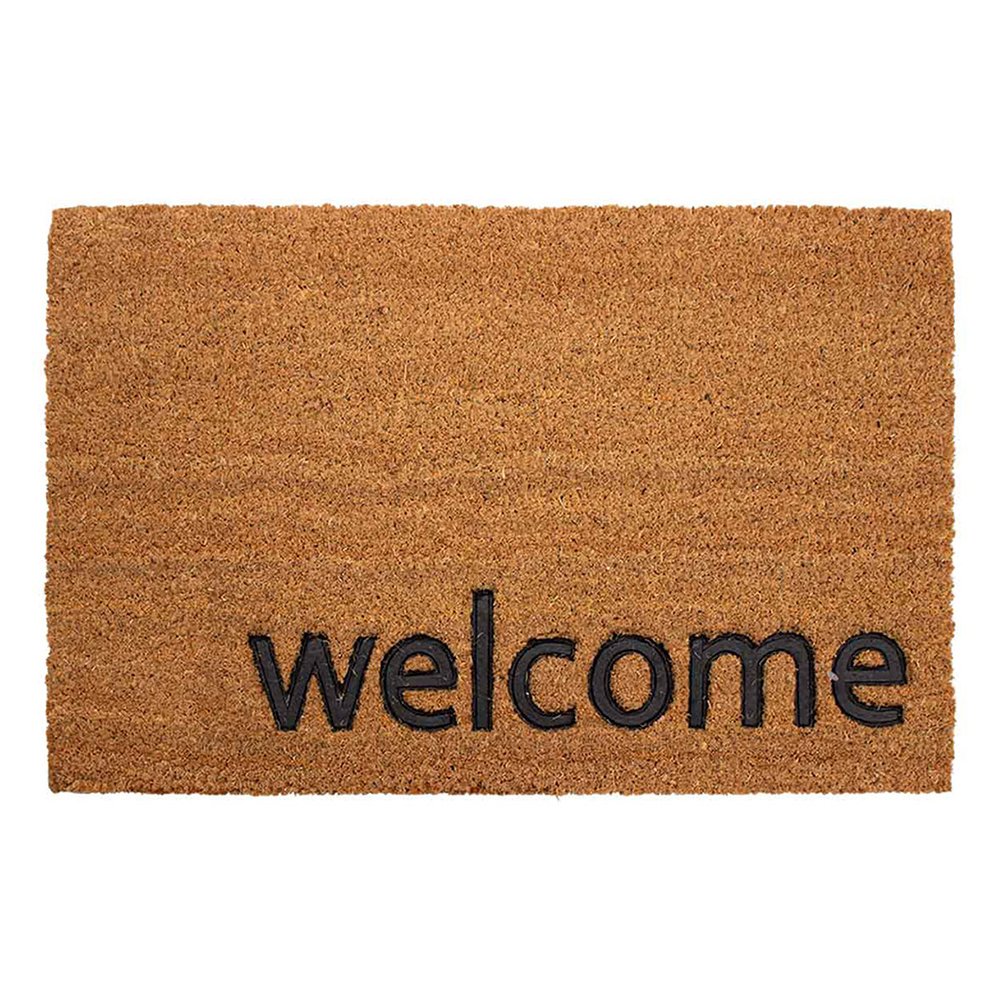Tapete de Entrado Coco