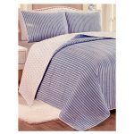 Juego de Quilt Marcie King