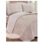 Juego de Quilt Marcie Individual