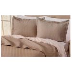 Juego de Quilt Grace Individual