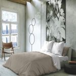 Funda para Duvet Bicolor King