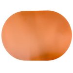 Mantel Ovalado Shedron 43.5X30 Cm