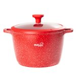 Olla Alta Ultra 24 cm