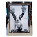 Portarretrato Semi Red