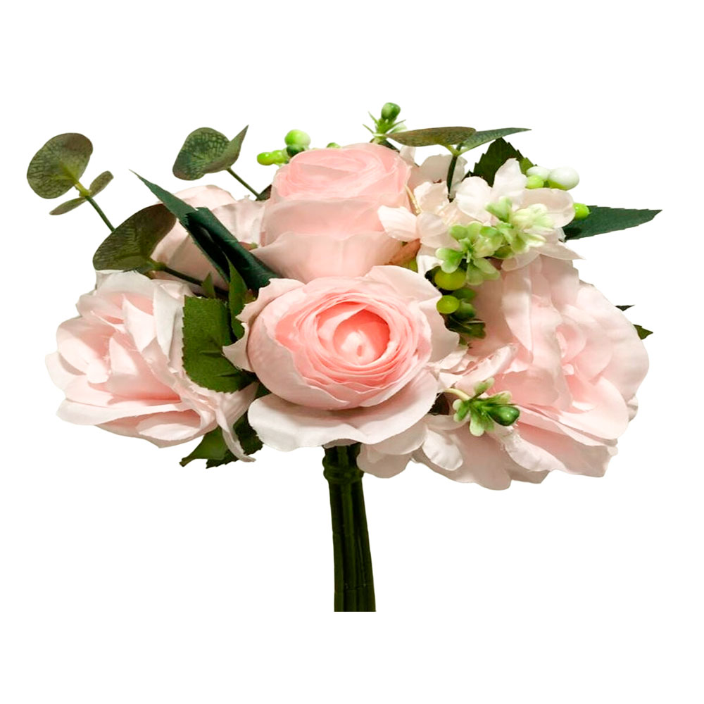 Bouquet de Rosas