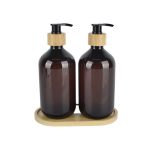 Set de 2 Dosificadores Kuwait