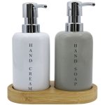 Set de 2 Dosificadores