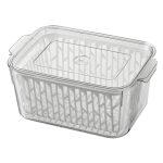 Contenedor de Alimentos Lanzhou