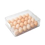 Organizador de Huevo Nanjing