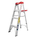 Escalera de Tijera 3 Escalones