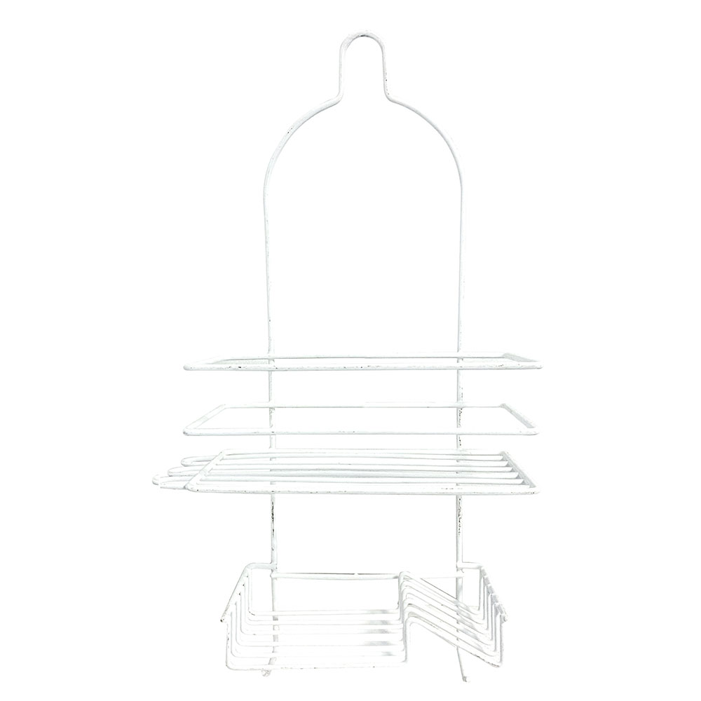 Caddy de Ducha 2 Niveles