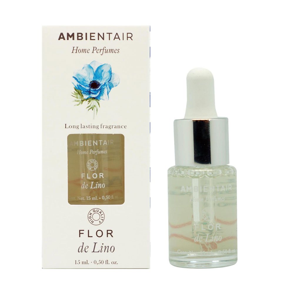 Aceite Hidrosoluble 15 ml