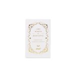 Mini Libro Magico de Respuestas