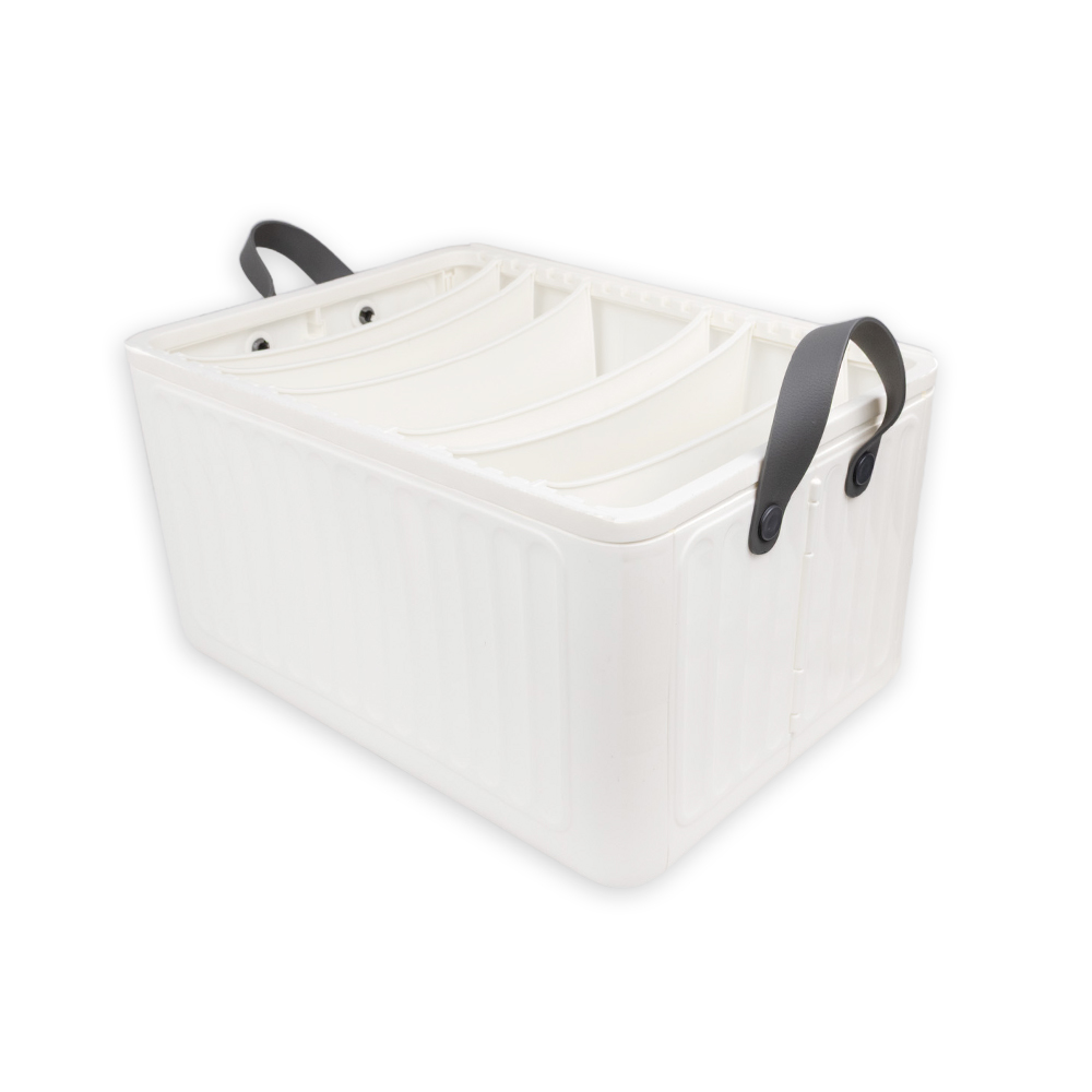 Caja Organizadora con Divisiones