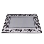 Tapete de Entrada Grecas