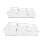 Juego de 3 Organizadores