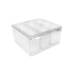 Juego de 10 Contenedores