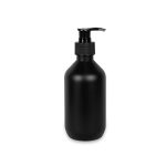 Dosificar De Plasticonegro 500 Ml De Plastico