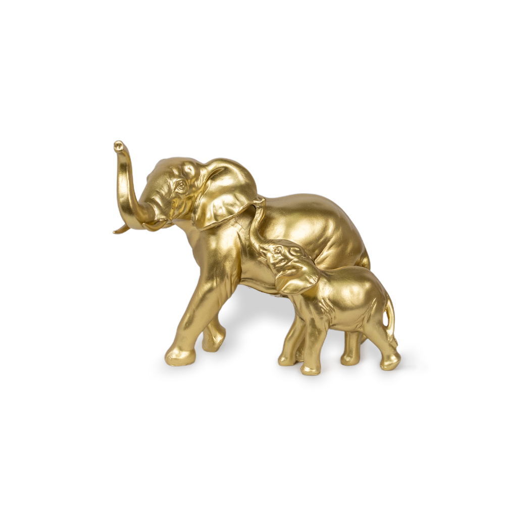 Accesorio Decorativo Elefante