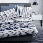 Edredon Y Fundas Decorativas Riven King Size 100% Algodon