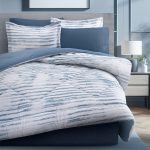 Edredon Y Fundas Decorativas Edsel King Size 100% Poliester