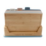 Jgo 3 Tablas Picar Bam