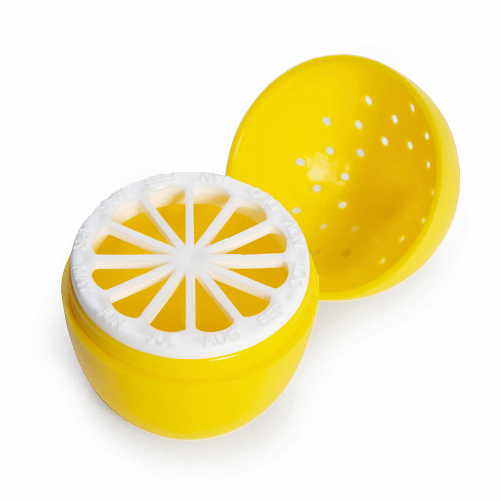 Ambientadores Refrigerador Kikkerland