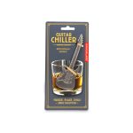 Sustituto de Hielo en Forma de Guitarra