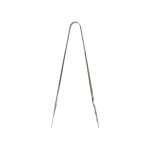 Pinza para ensalada 19 cm acero inox. Qualite MOD. CMPE-31(72)