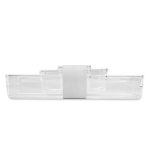 Set de 3 Organizadores para Refrigerador