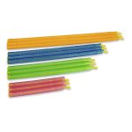 Juego de 12 Clips para Bolsa